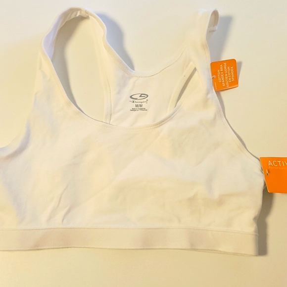 Champion ๐ spandex bra - Picture 1 of 3
